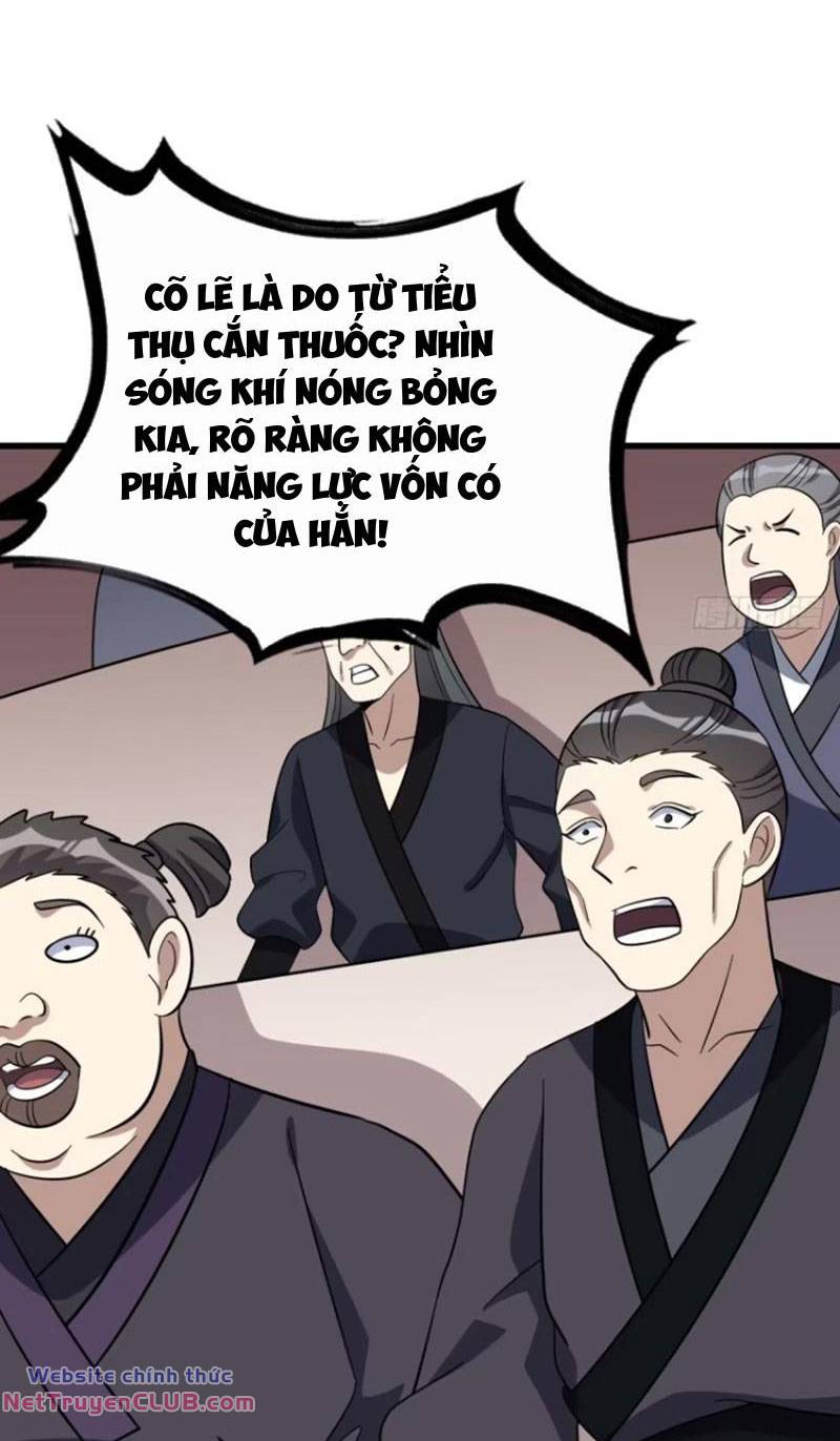 Ta Có Một Thân Kỹ Năng Bị Động Chapter 24 - Trang 15