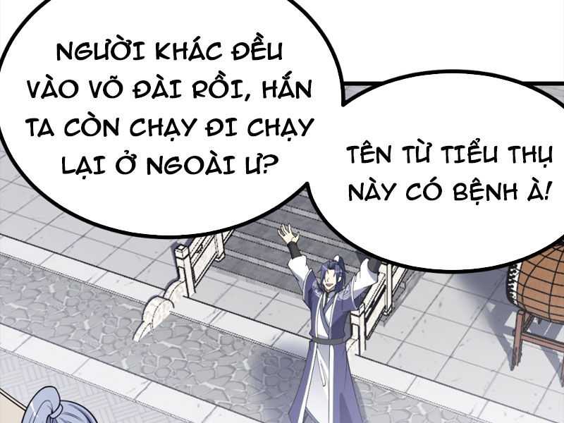 Ta Có Một Thân Kỹ Năng Bị Động Chapter 12 - Trang 62