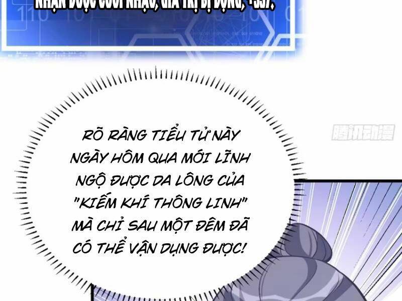 Ta Có Một Thân Kỹ Năng Bị Động Chapter 43 - Trang 64