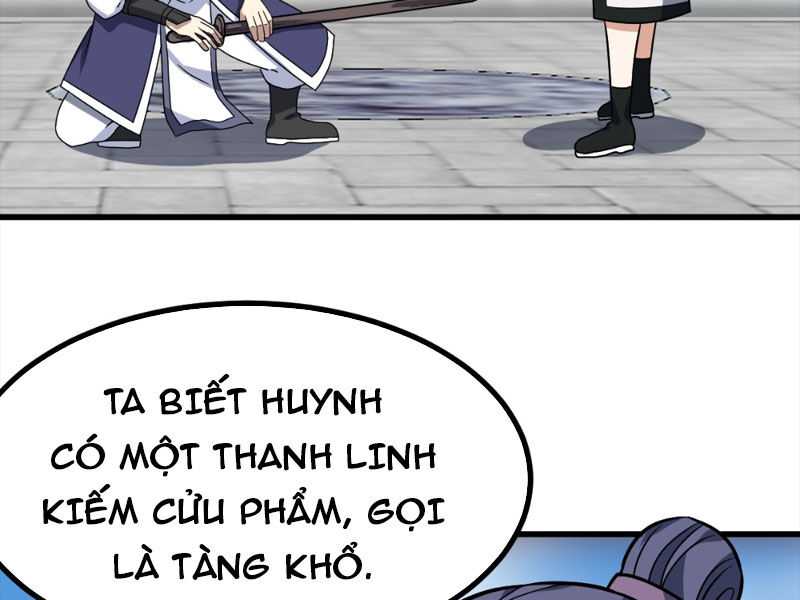 Ta Có Một Thân Kỹ Năng Bị Động Chapter 13 - Trang 20