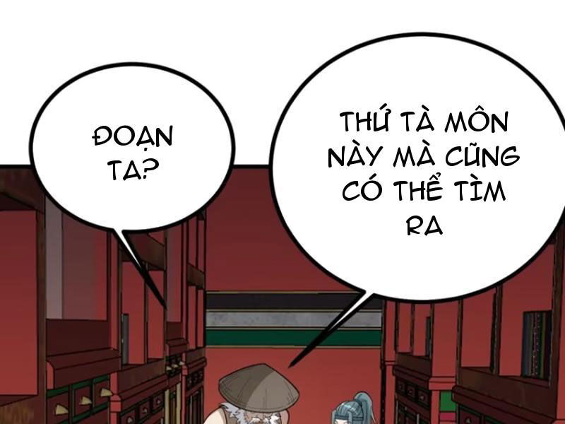 Ta Có Một Thân Kỹ Năng Bị Động Chapter 59 - Trang 21