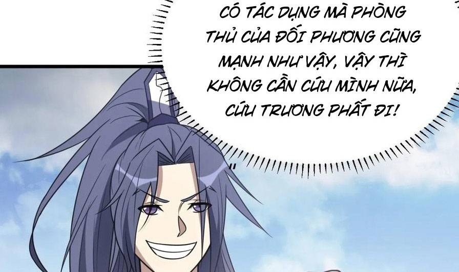 Ta Có Một Thân Kỹ Năng Bị Động Chapter 23 - Trang 44