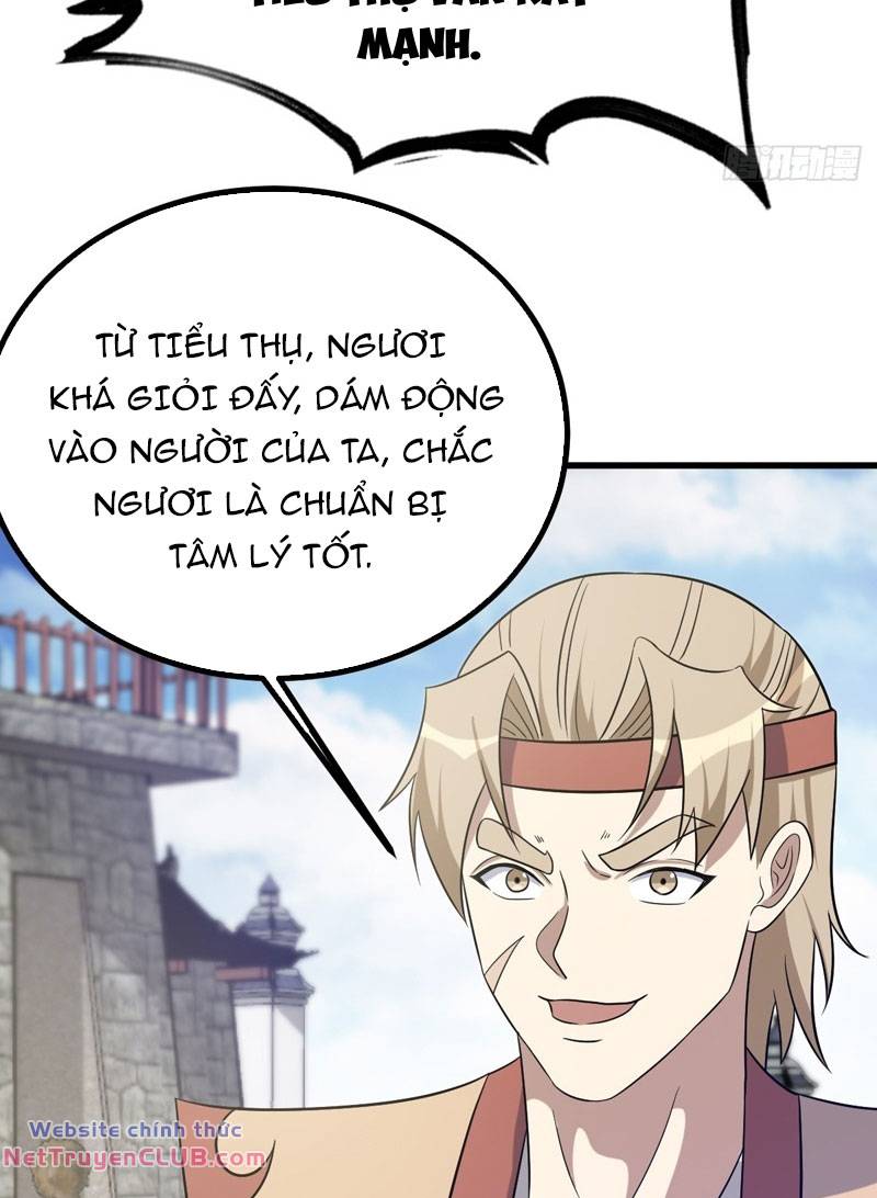 Ta Có Một Thân Kỹ Năng Bị Động Chapter 18 - Trang 43