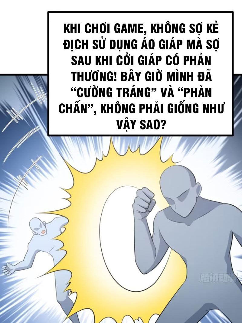 Ta Có Một Thân Kỹ Năng Bị Động Chapter 64 - Trang 28