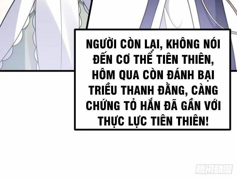 Ta Có Một Thân Kỹ Năng Bị Động Chapter 43 - Trang 6