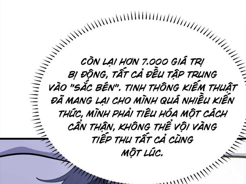 Ta Có Một Thân Kỹ Năng Bị Động Chapter 12 - Trang 5