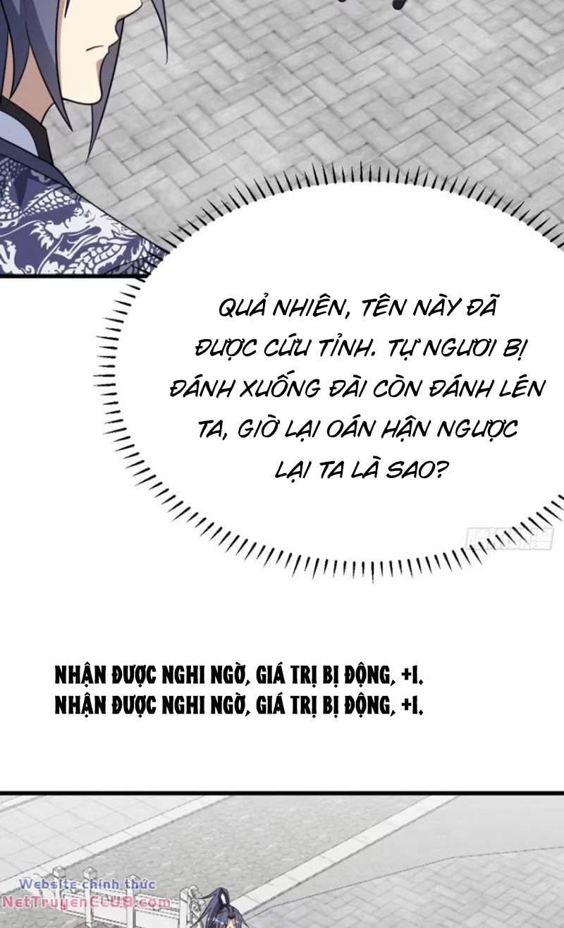 Ta Có Một Thân Kỹ Năng Bị Động Chapter 35 - Trang 5