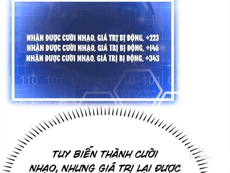 Ta Có Một Thân Kỹ Năng Bị Động Chapter 12 - Trang 68