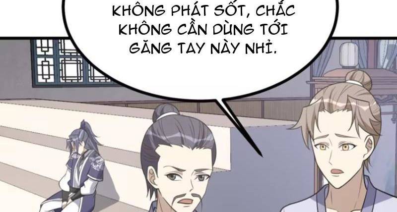 Ta Có Một Thân Kỹ Năng Bị Động Chapter 33 - Trang 41