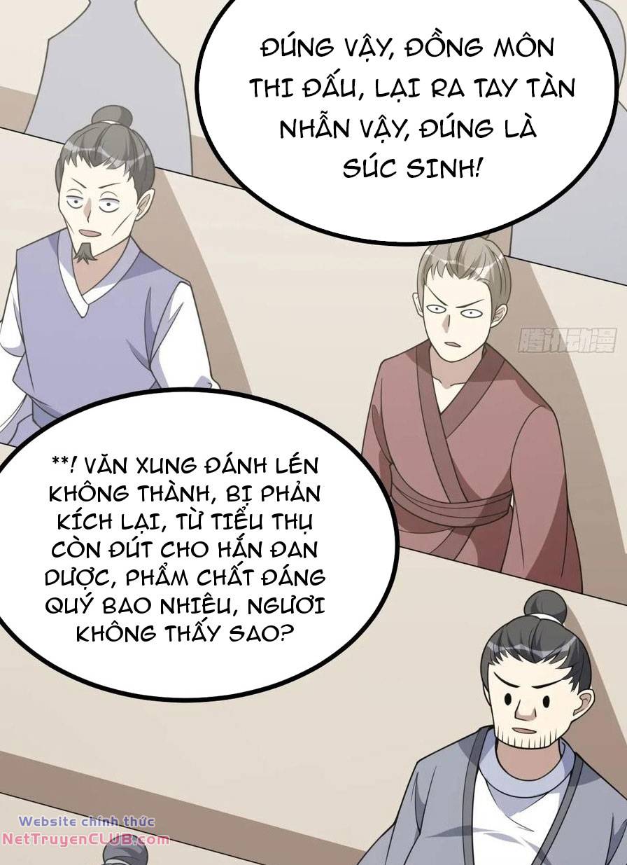 Ta Có Một Thân Kỹ Năng Bị Động Chapter 20 - Trang 6