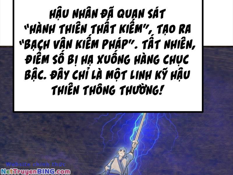 Ta Có Một Thân Kỹ Năng Bị Động Chapter 10 - Trang 4