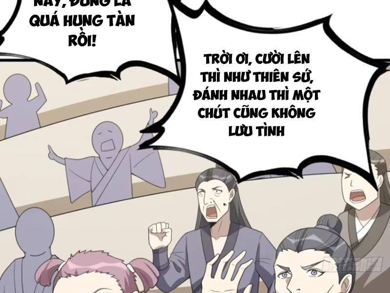 Ta Có Một Thân Kỹ Năng Bị Động Chapter 44 - Trang 61