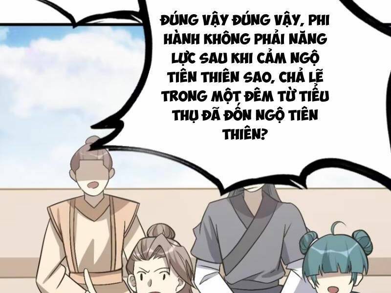 Ta Có Một Thân Kỹ Năng Bị Động Chapter 43 - Trang 39