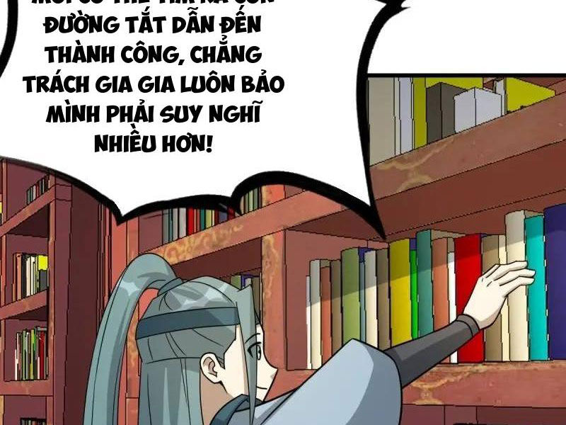 Ta Có Một Thân Kỹ Năng Bị Động Chapter 58 - Trang 7