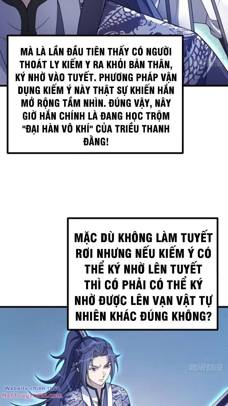 Ta Có Một Thân Kỹ Năng Bị Động Chapter 41 - Trang 4