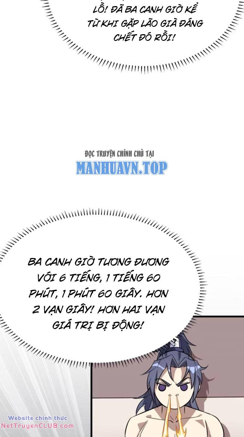 Ta Có Một Thân Kỹ Năng Bị Động Chapter 24 - Trang 22