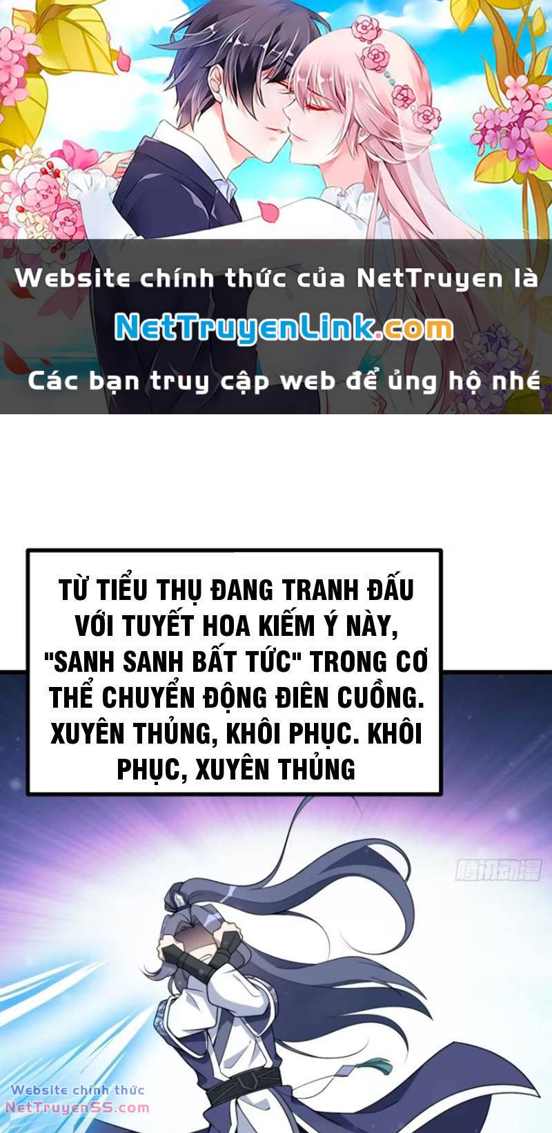 Ta Có Một Thân Kỹ Năng Bị Động Chapter 39 - Trang 0