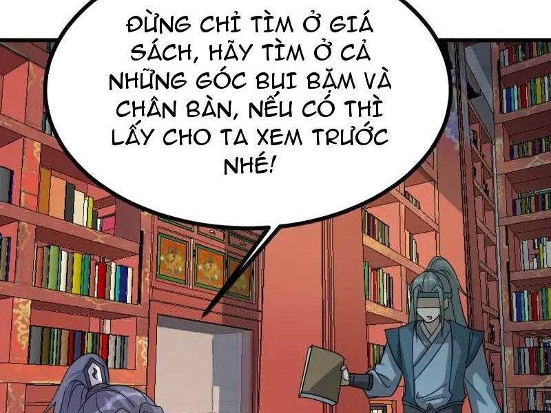 Ta Có Một Thân Kỹ Năng Bị Động Chapter 58 - Trang 9