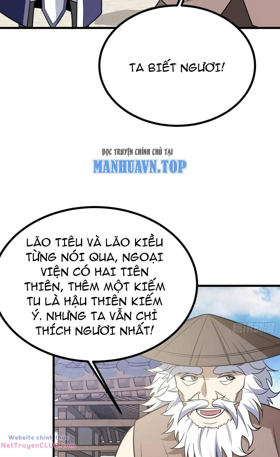 Ta Có Một Thân Kỹ Năng Bị Động Chapter 20 - Trang 39