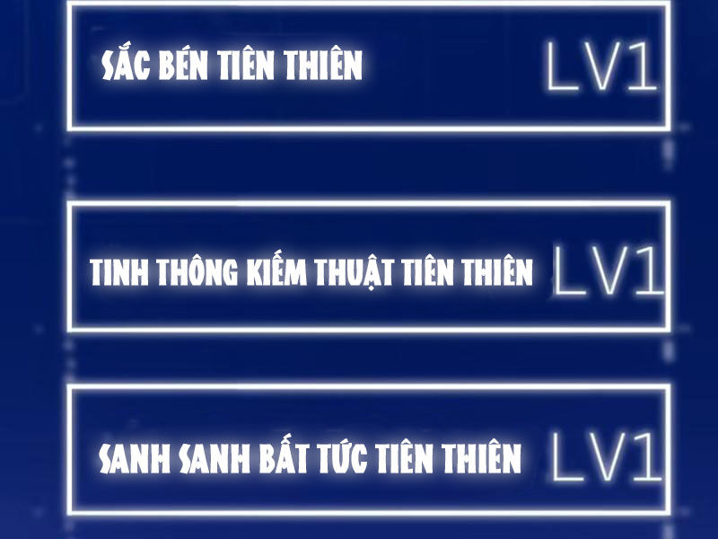 Ta Có Một Thân Kỹ Năng Bị Động Chapter 62 - Trang 45