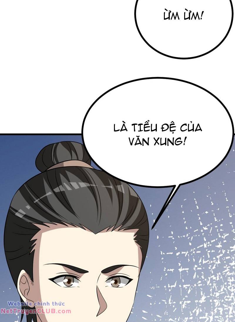 Ta Có Một Thân Kỹ Năng Bị Động Chapter 18 - Trang 27