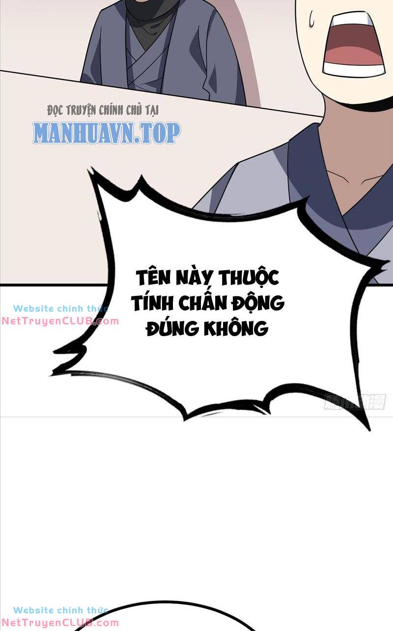 Ta Có Một Thân Kỹ Năng Bị Động Chapter 17 - Trang 35