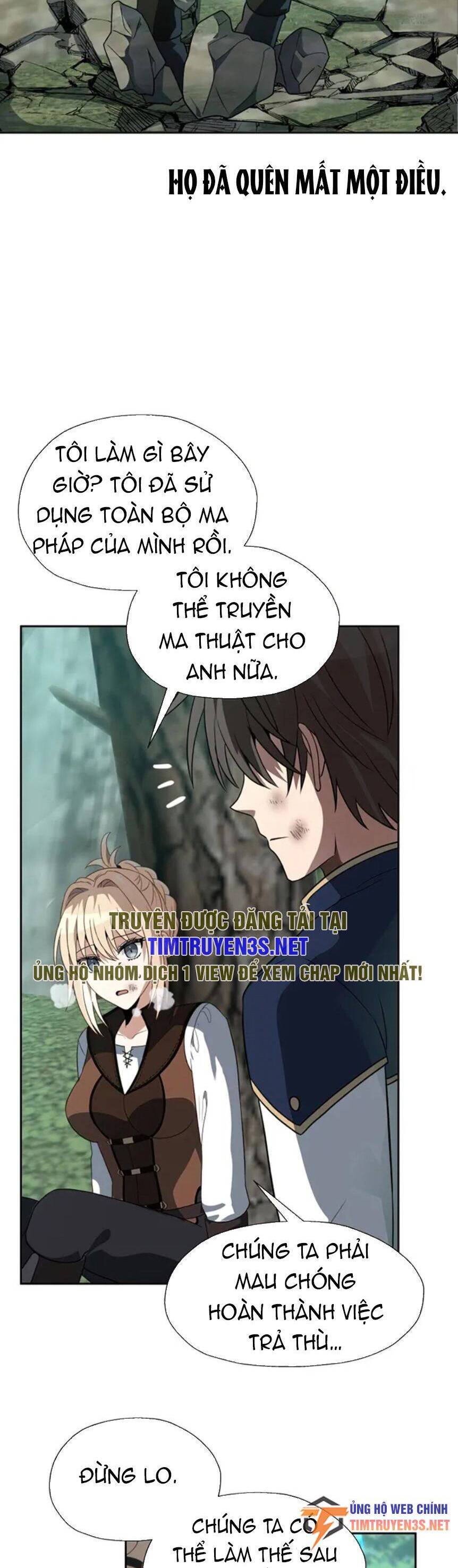 Lần Nữa Chuyển Sinh Sang Thế Giới Khác Chapter 59 - Trang 20