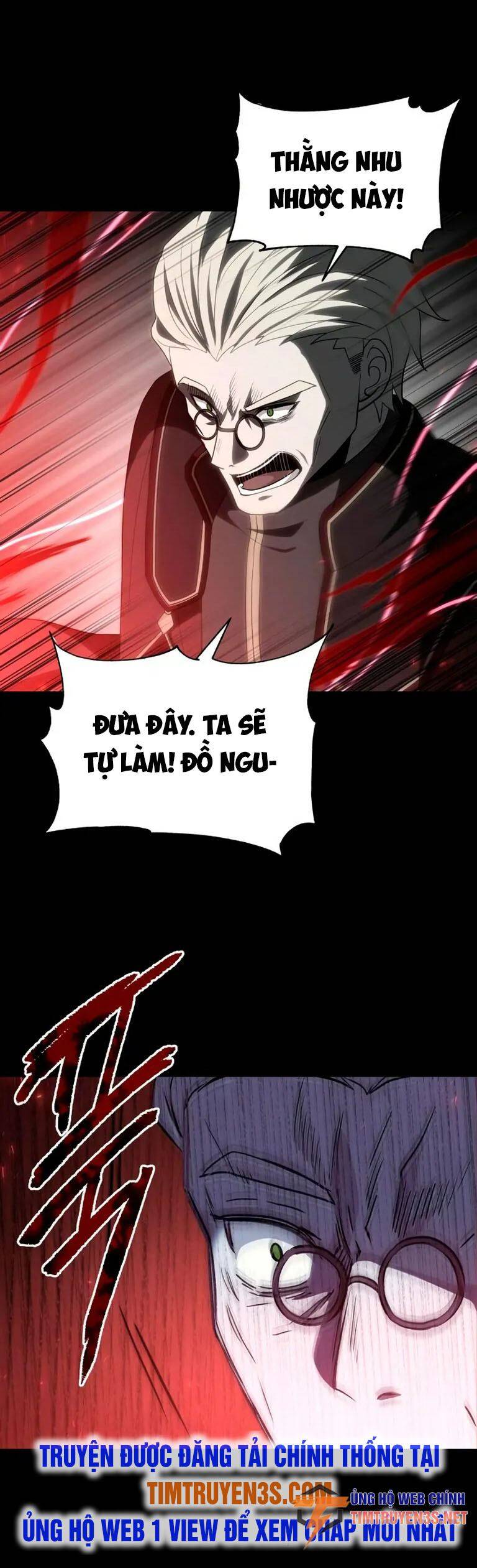 Lần Nữa Chuyển Sinh Sang Thế Giới Khác Chapter 47 - Trang 34