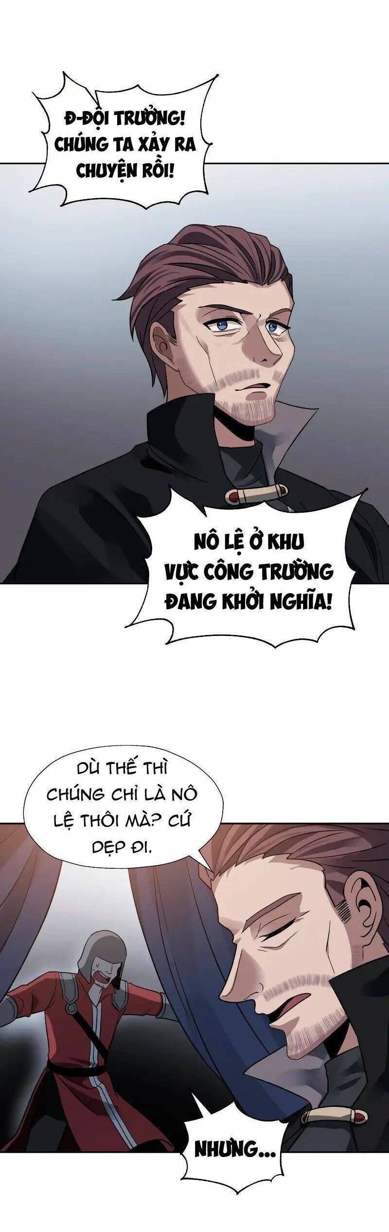 Lần Nữa Chuyển Sinh Sang Thế Giới Khác Chapter 25 - Trang 40