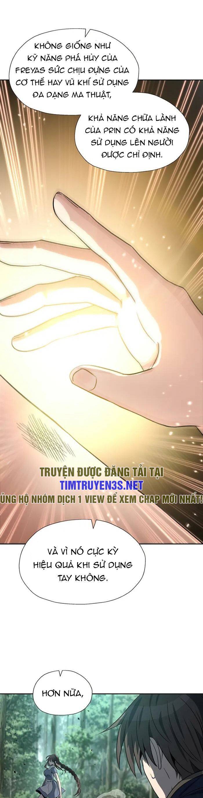 Lần Nữa Chuyển Sinh Sang Thế Giới Khác Chapter 56 - Trang 24