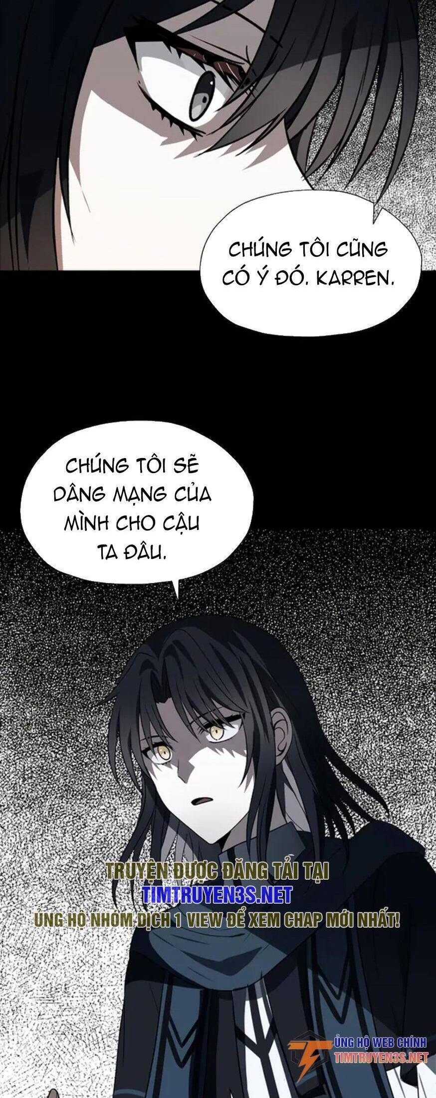 Lần Nữa Chuyển Sinh Sang Thế Giới Khác Chapter 62 - Trang 53