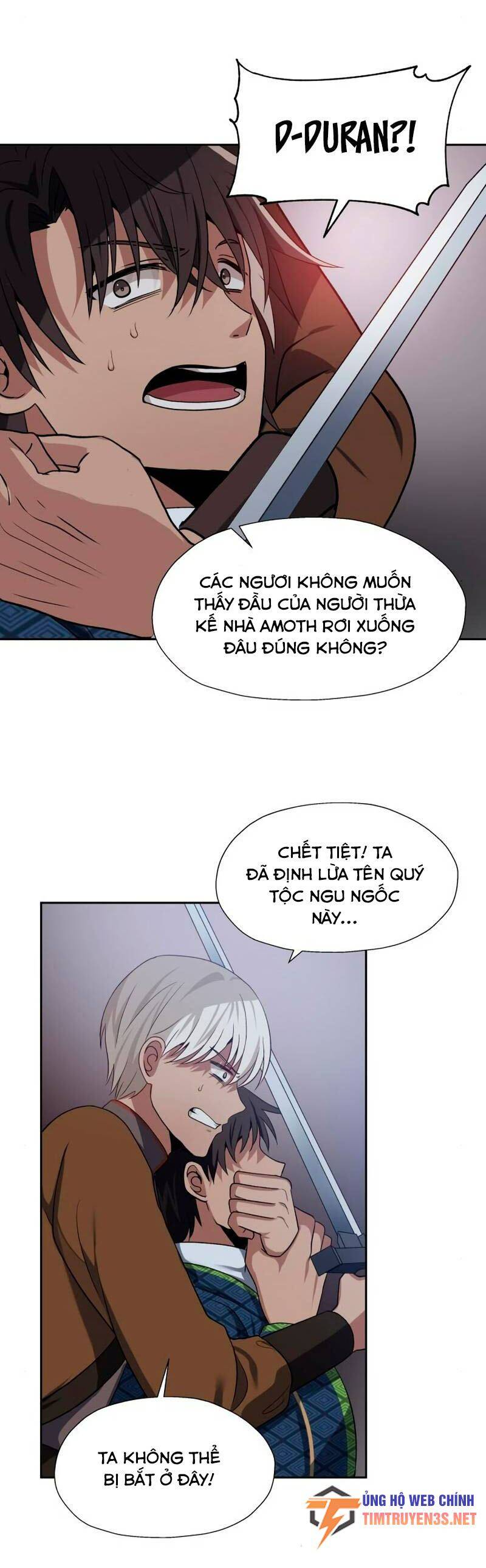 Lần Nữa Chuyển Sinh Sang Thế Giới Khác Chapter 48 - Trang 26