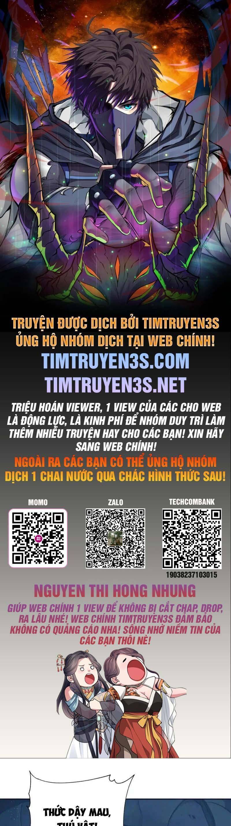 Lần Nữa Chuyển Sinh Sang Thế Giới Khác Chapter 17 - Trang 0