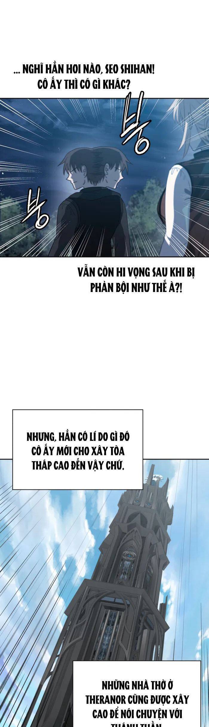 Lần Nữa Chuyển Sinh Sang Thế Giới Khác Chapter 53 - Trang 4