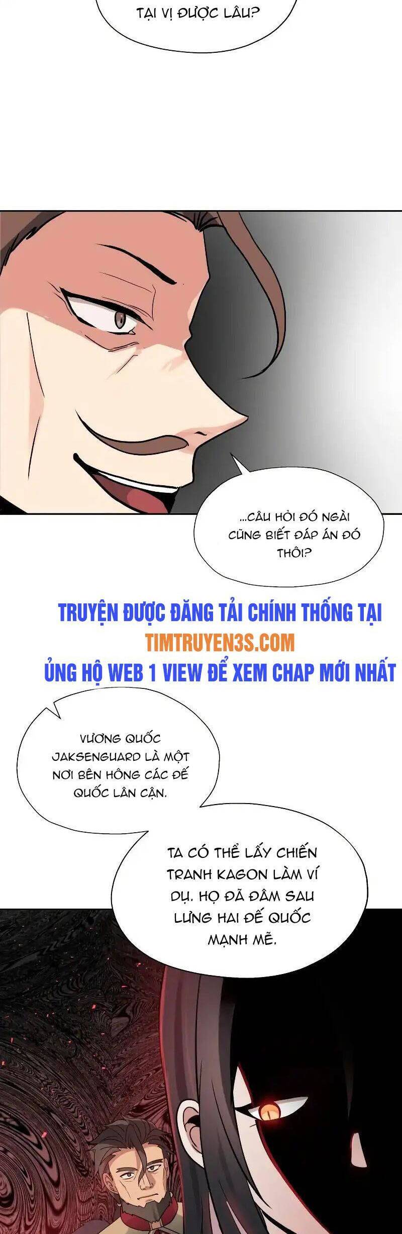 Lần Nữa Chuyển Sinh Sang Thế Giới Khác Chapter 24 - Trang 28