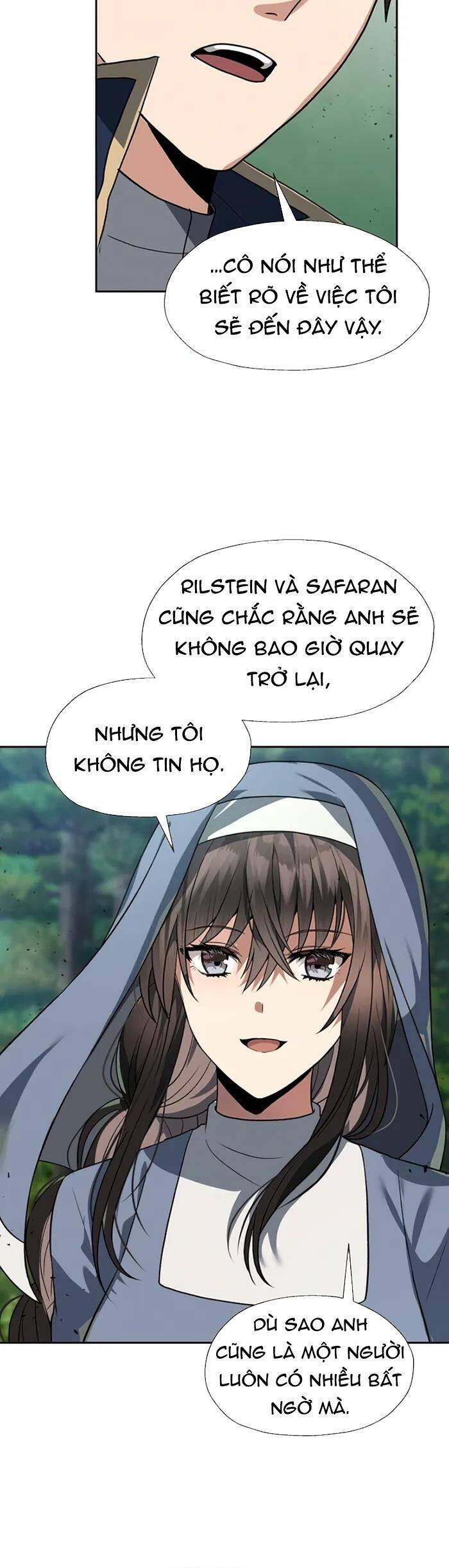 Lần Nữa Chuyển Sinh Sang Thế Giới Khác Chapter 55 - Trang 4