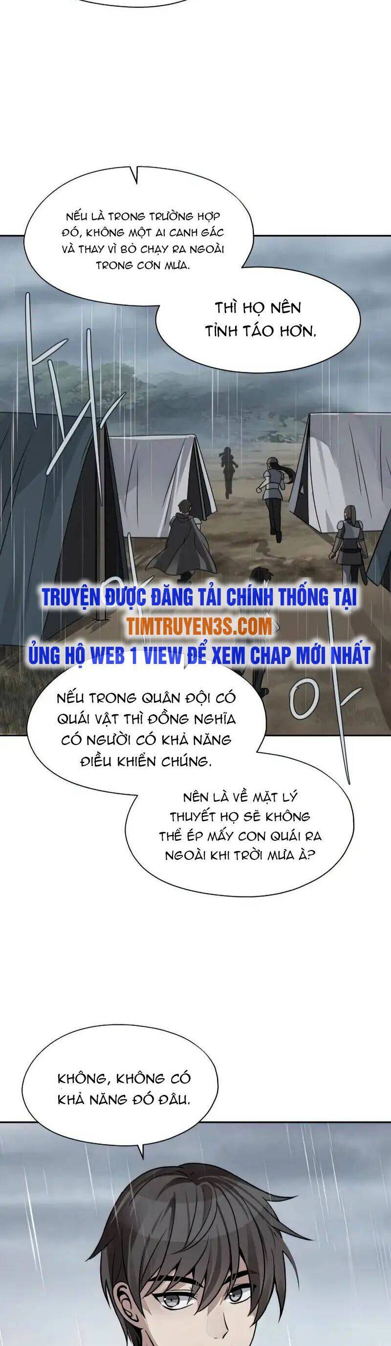 Lần Nữa Chuyển Sinh Sang Thế Giới Khác Chapter 13 - Trang 27