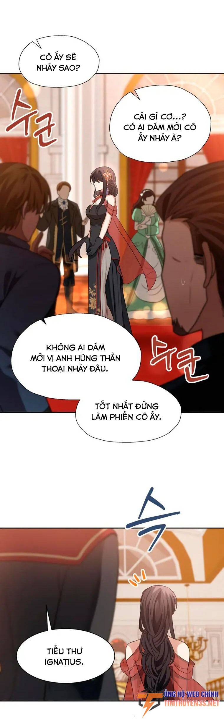 Lần Nữa Chuyển Sinh Sang Thế Giới Khác Chapter 45 - Trang 14