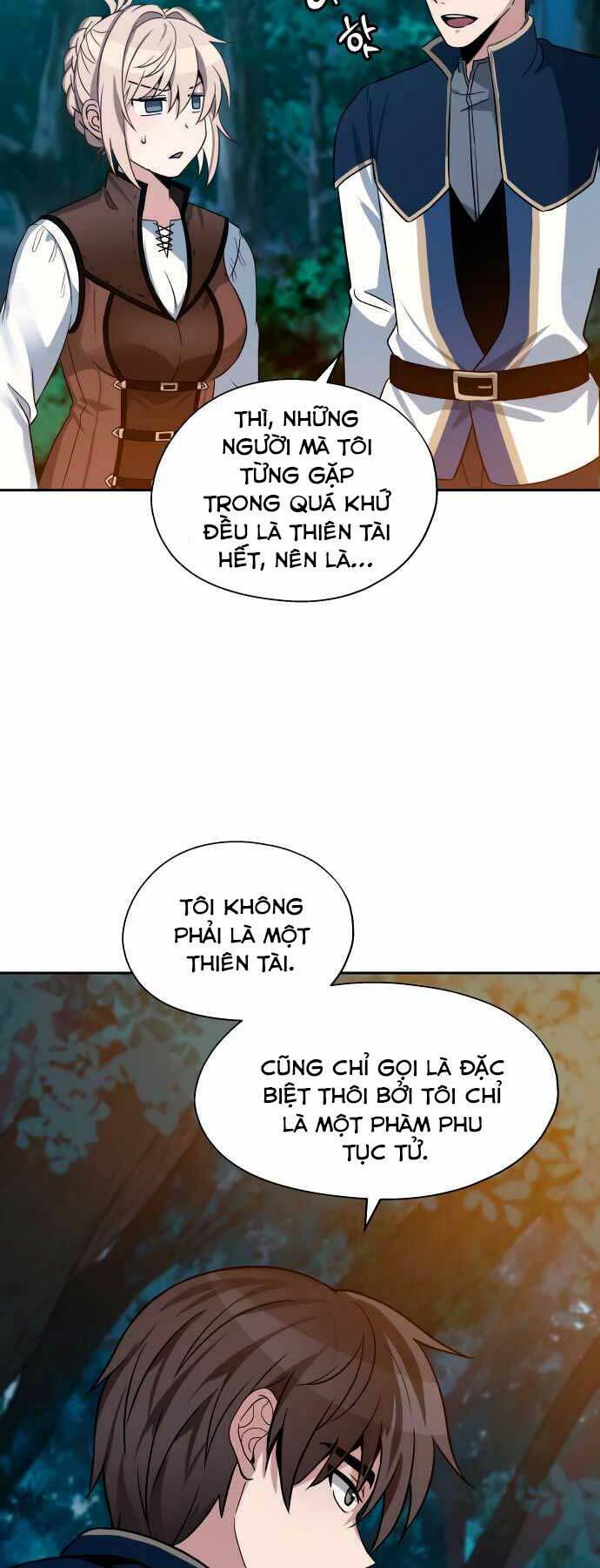 Lần Nữa Chuyển Sinh Sang Thế Giới Khác Chapter 9 - Trang 14