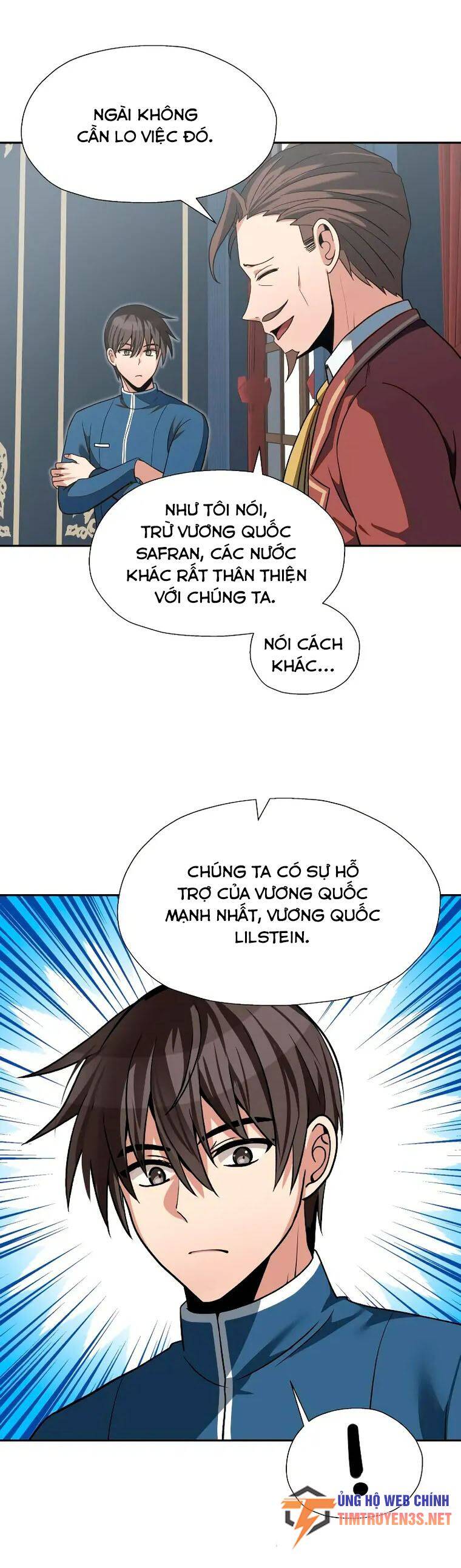 Lần Nữa Chuyển Sinh Sang Thế Giới Khác Chapter 42 - Trang 4