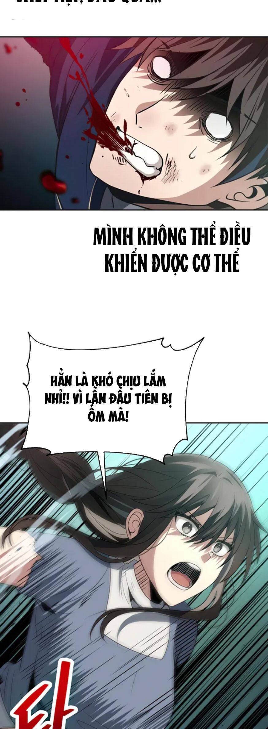 Lần Nữa Chuyển Sinh Sang Thế Giới Khác Chapter 58 - Trang 22