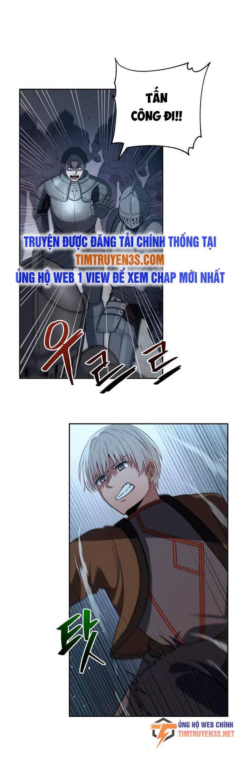 Lần Nữa Chuyển Sinh Sang Thế Giới Khác Chapter 48 - Trang 29