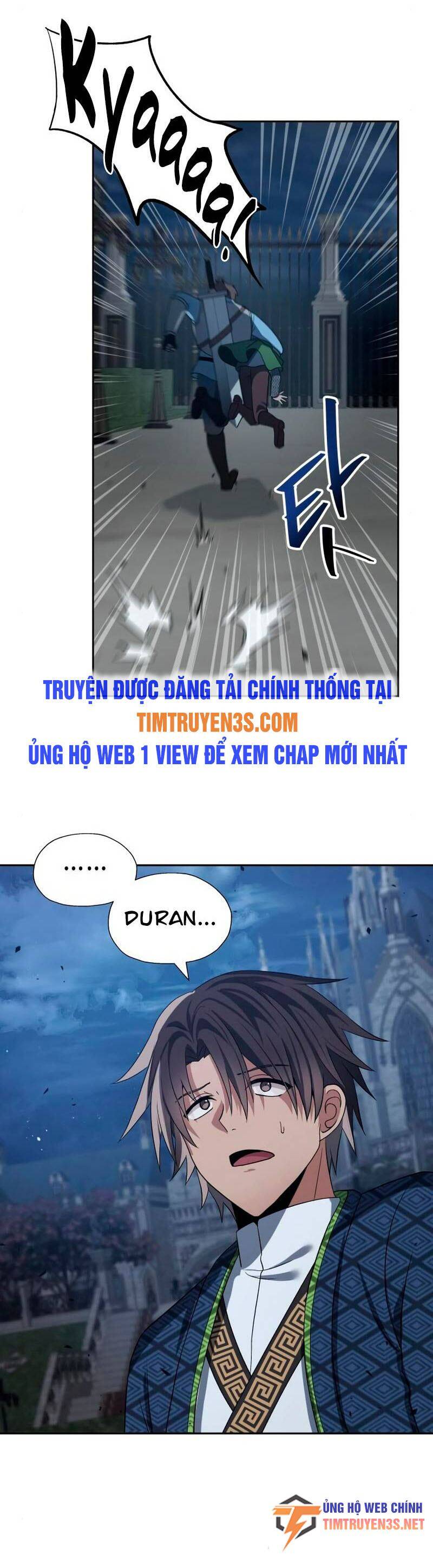 Lần Nữa Chuyển Sinh Sang Thế Giới Khác Chapter 48 - Trang 34