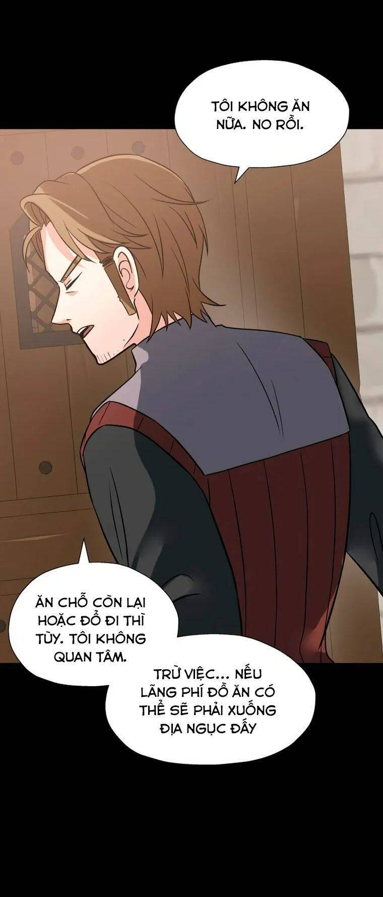 Lần Nữa Chuyển Sinh Sang Thế Giới Khác Chapter 41 - Trang 9