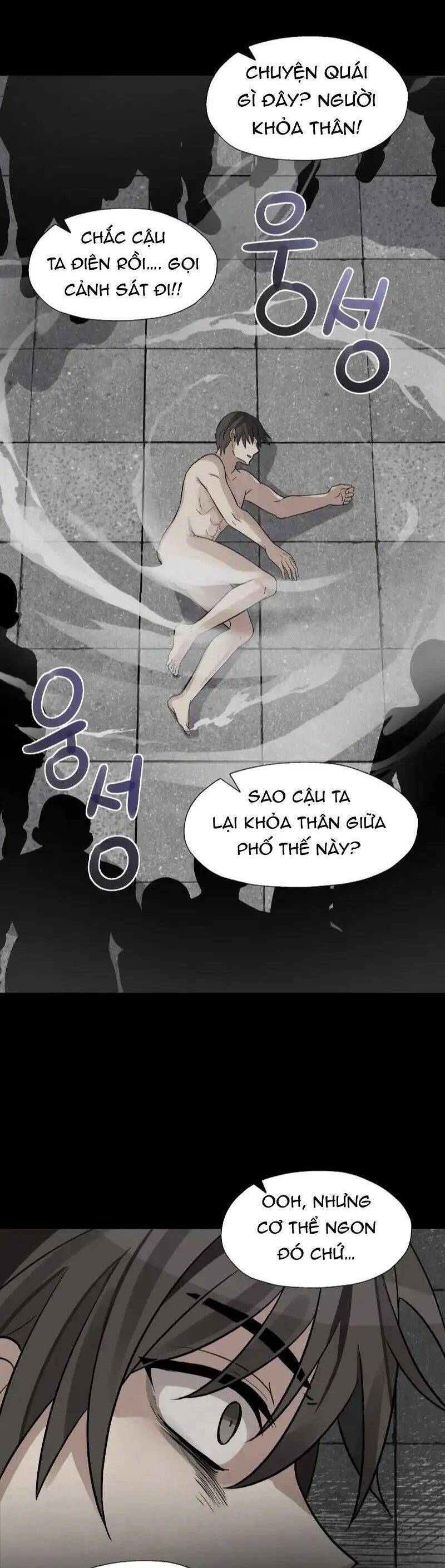 Lần Nữa Chuyển Sinh Sang Thế Giới Khác Chapter 21 - Trang 39