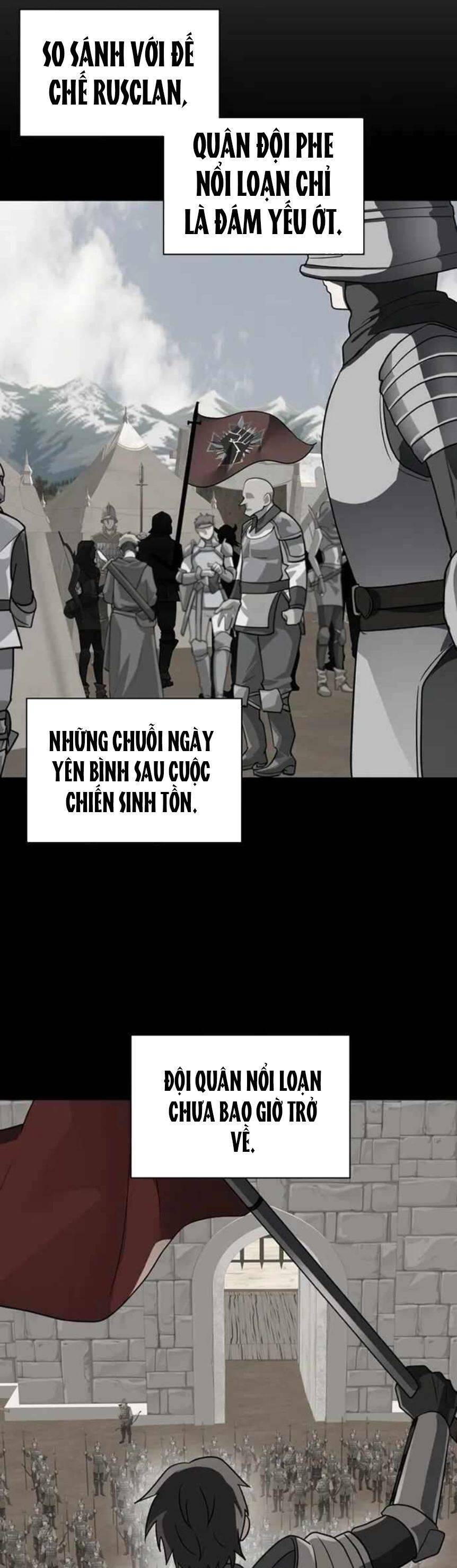 Lần Nữa Chuyển Sinh Sang Thế Giới Khác Chapter 61 - Trang 7