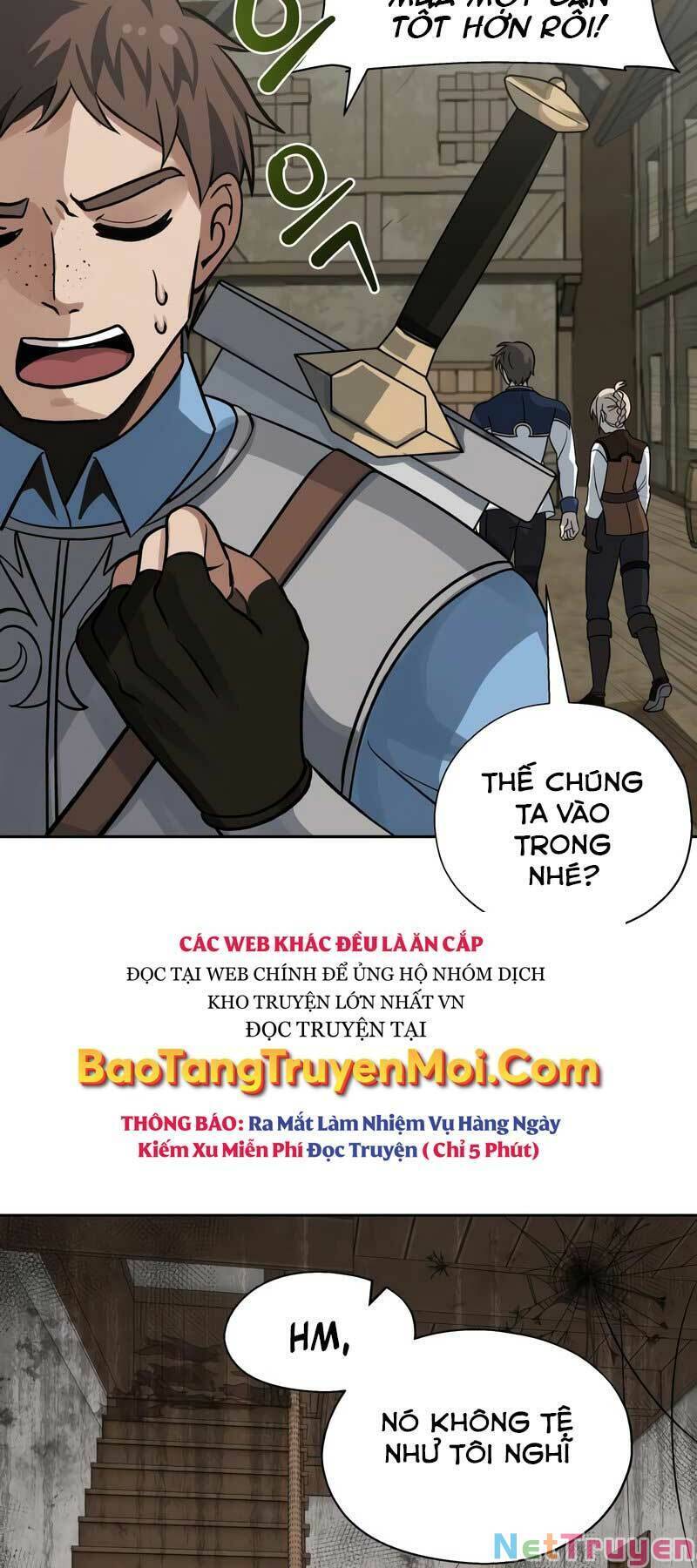 Lần Nữa Chuyển Sinh Sang Thế Giới Khác Chapter 10 - Trang 51