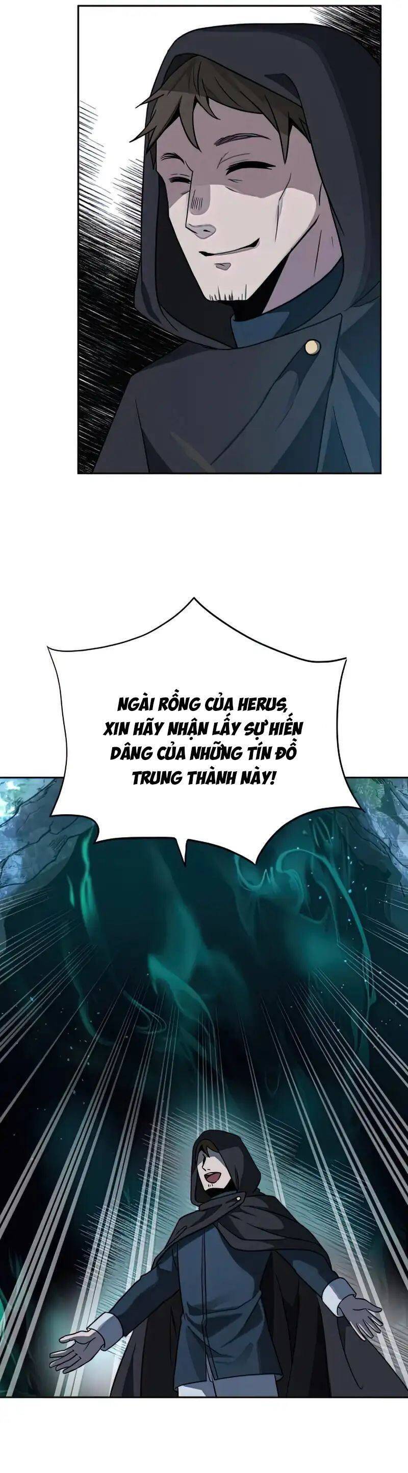 Lần Nữa Chuyển Sinh Sang Thế Giới Khác Chapter 13 - Trang 6