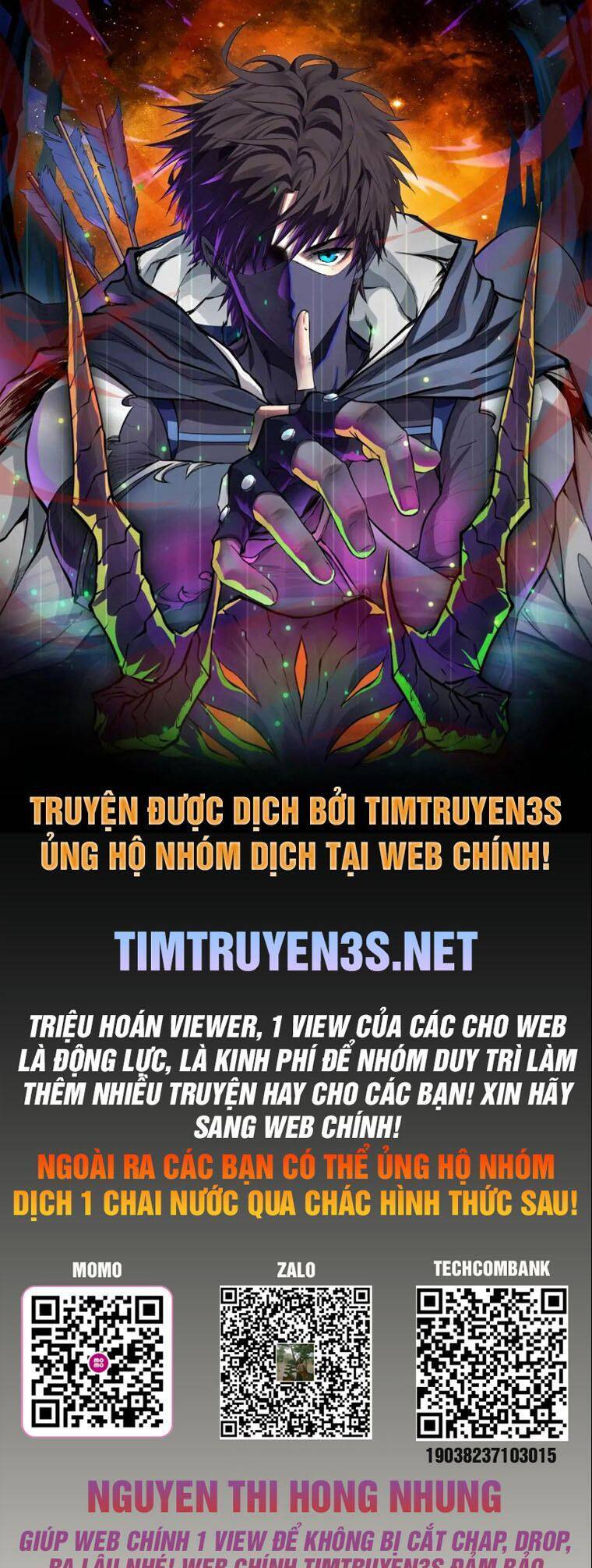 Lần Nữa Chuyển Sinh Sang Thế Giới Khác Chapter 40 - Trang 0