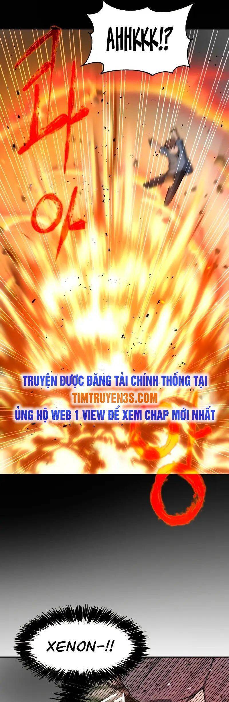 Lần Nữa Chuyển Sinh Sang Thế Giới Khác Chapter 25 - Trang 9